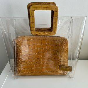 Staud Shirley bag